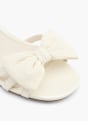Catwalk Sandale s petom Prljavobijela 124359 5