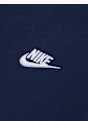 Nike T-Shirt Blau 124361 3