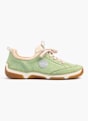 Rieker Low shoe Mint 124370 1