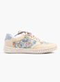Rieker Trainer Cream 124371 1