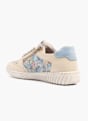 Rieker Trainer Cream 124371 3