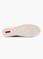 Rieker Trainer Cream 124371 4