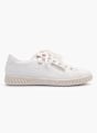 Rieker Low shoe White 124373 1