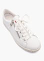 Rieker Low shoe White 124373 2