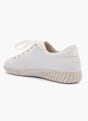 Rieker Low shoe White 124373 3