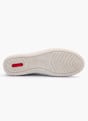 Rieker Low shoe White 124373 4