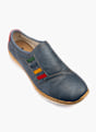 Rieker Low shoe Blue 124372 2