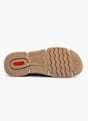 Rieker Low shoe Blue 124374 4