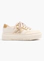 Rieker Trainer Cream 124377 1