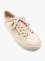 Rieker Trainer Cream 124377 2