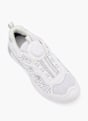 Landrover Slip-on sneaker Vit 124398 2