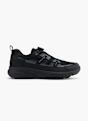 Highland Creek Slip On Sneaker Schwarz 124436 1