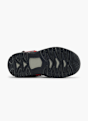 Spider-Man Sandale Schwarz 124457 4