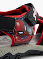 Spider-Man Sandale Crna 124457 5