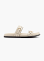 Graceland Sandália Beige 124489 1