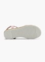 ESPRIT Sandalo Rosa 124460 4