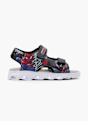 Spider-Man Sandal Black 124463 1