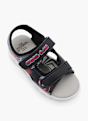 Spider-Man Sandal Black 124463 2