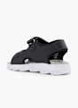 Spider-Man Sandal Black 124463 3