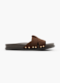 Catwalk Papucs barna 124490 1
