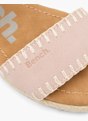 Bench Sandale Rose 124468 5