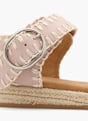 Bench Sandal Rose Pembe 124468 6