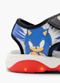 Sonic Sandale Bleu 124467 5