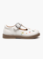 Graceland Low shoe White 124512 1