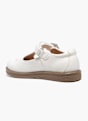 Graceland Low shoe White 124512 3