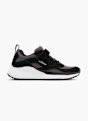 s.Oliver Sneaker Schwarz 124500 1