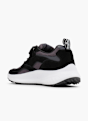 s.Oliver Sneaker Schwarz 124500 3