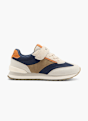 s.Oliver Sneaker Beige 124501 1