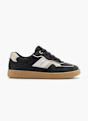 s.Oliver Sneakersy Czarny 124499 1