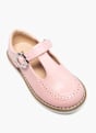 Graceland Low shoe Pink 124510 2