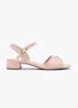 Graceland Sandale Rose 124485 1