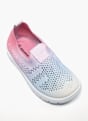 Graceland Slip-on trainer Pink 124509 2