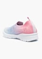 Graceland Slip-on trainer Pink 124509 3