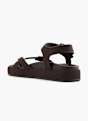 Catwalk Sandal Brown 124506 3