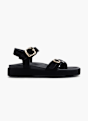 Catwalk Sandal Black 124508 1