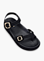 Catwalk Sandal Black 124508 2