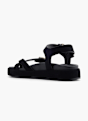 Catwalk Sandal Siyah 124508 3