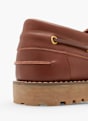 Läst Copenhagen Mockasin Brun 124535 6