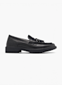 Läst Copenhagen Loafer Sort 124539 1
