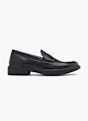 Läst Copenhagen Loafer Sort 124534 1
