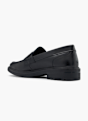 Läst Copenhagen Loafer Sort 124534 3