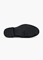 Läst Copenhagen Loafer Sort 124534 4