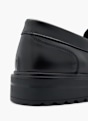 Läst Copenhagen Loafer Sort 124534 6