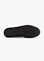 bugatti Sneakersy Czarny 124542 4