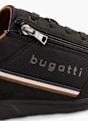 bugatti Sneaker fekete 124542 5