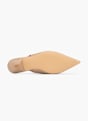 Läst Copenhagen Slingback pump Beige 124612 4